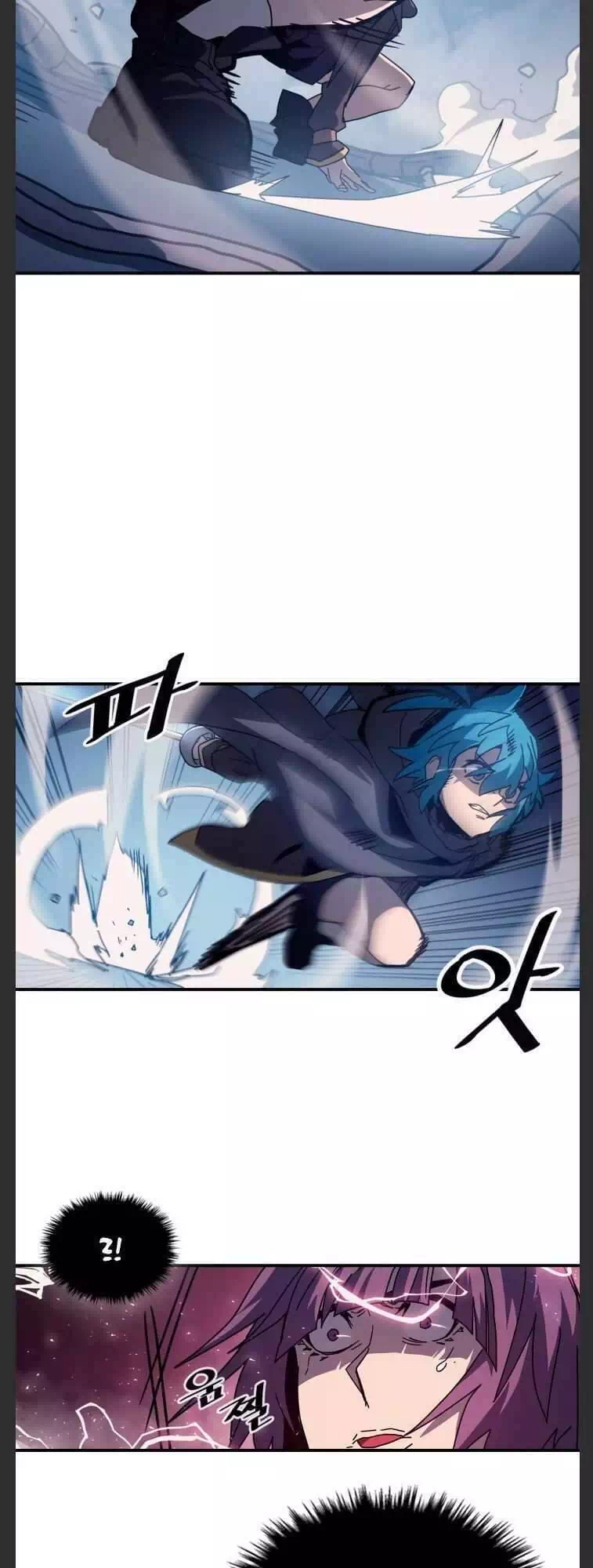 Truyện Tranh Chuyển Sinh Ma Pháp Đặc Biệt Yếu trang 5