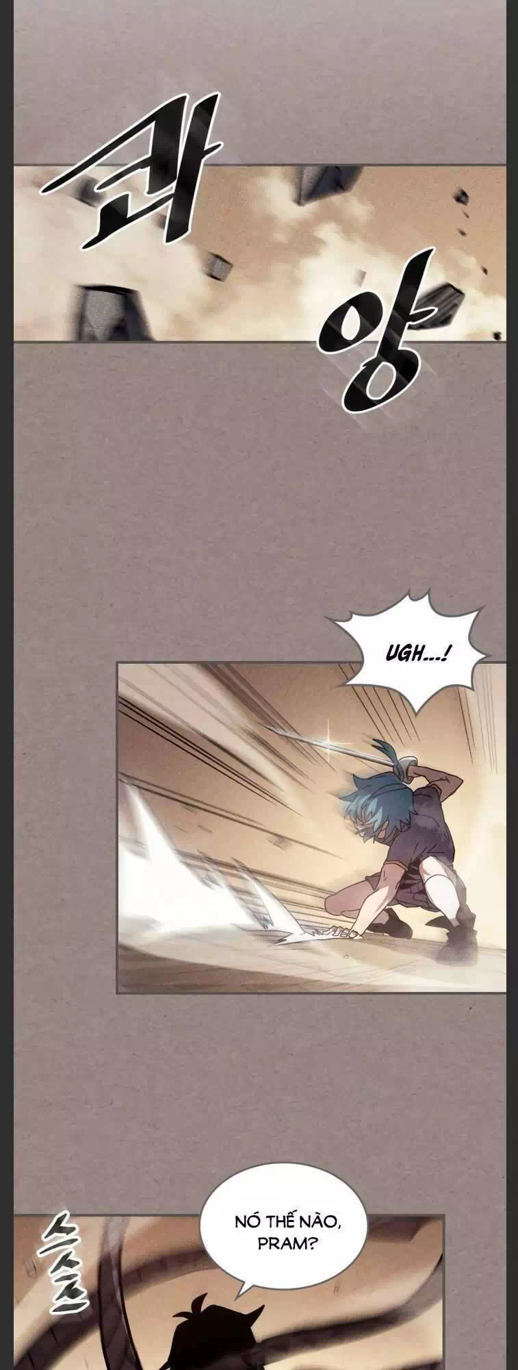 Truyện Tranh Chuyển Sinh Ma Pháp Đặc Biệt Yếu trang 5