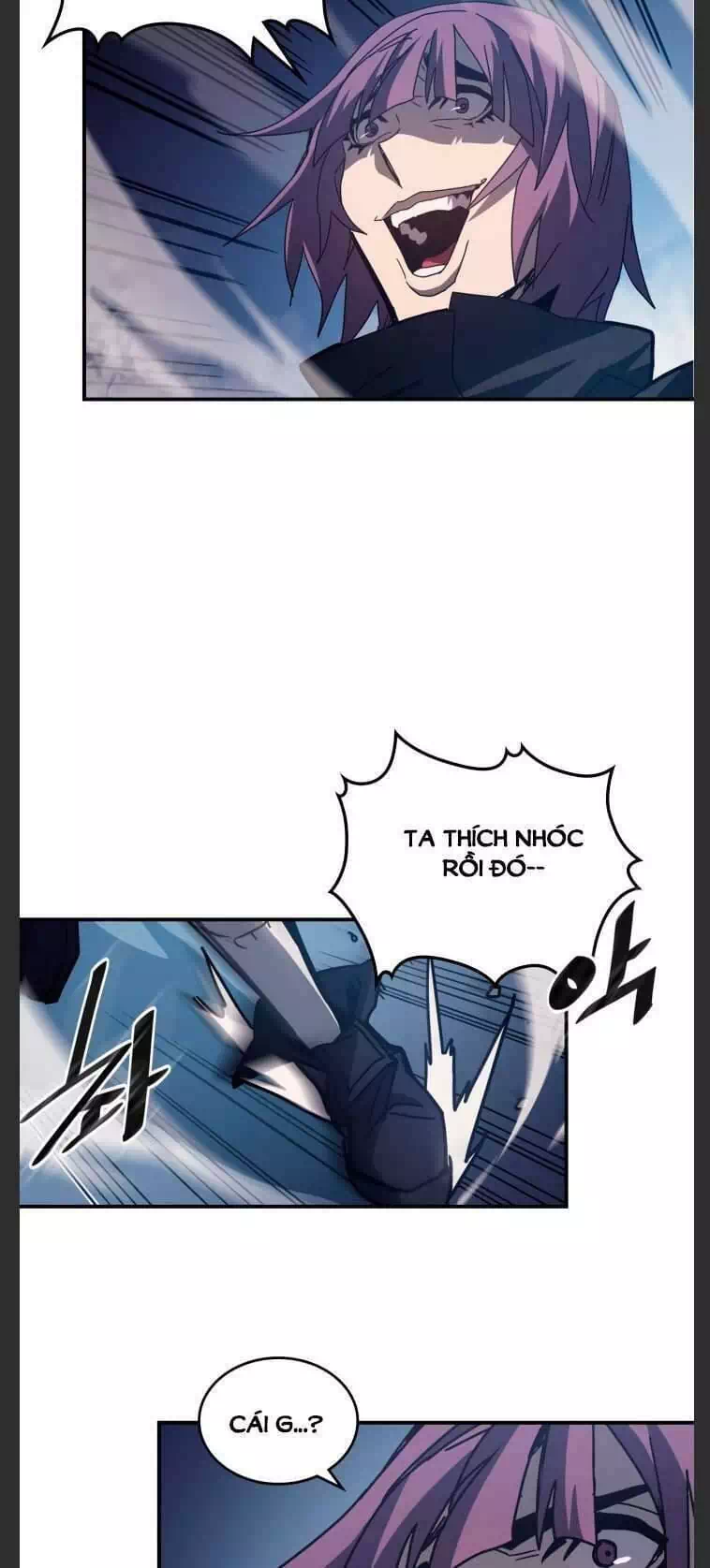 Truyện Tranh Chuyển Sinh Ma Pháp Đặc Biệt Yếu trang 5