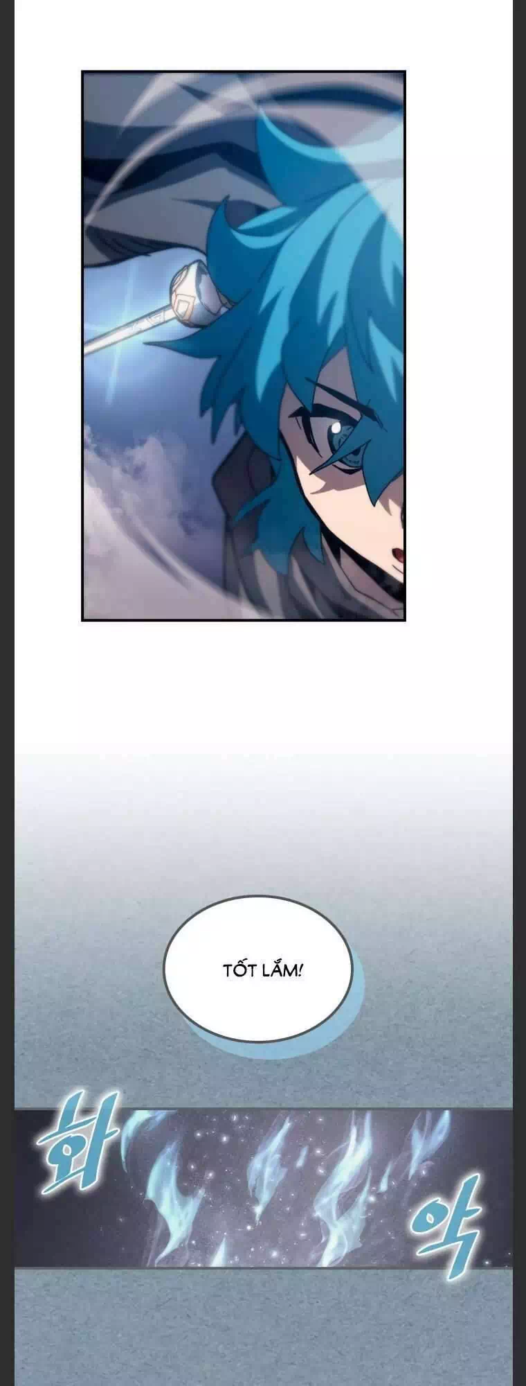 Truyện Tranh Chuyển Sinh Ma Pháp Đặc Biệt Yếu trang 5