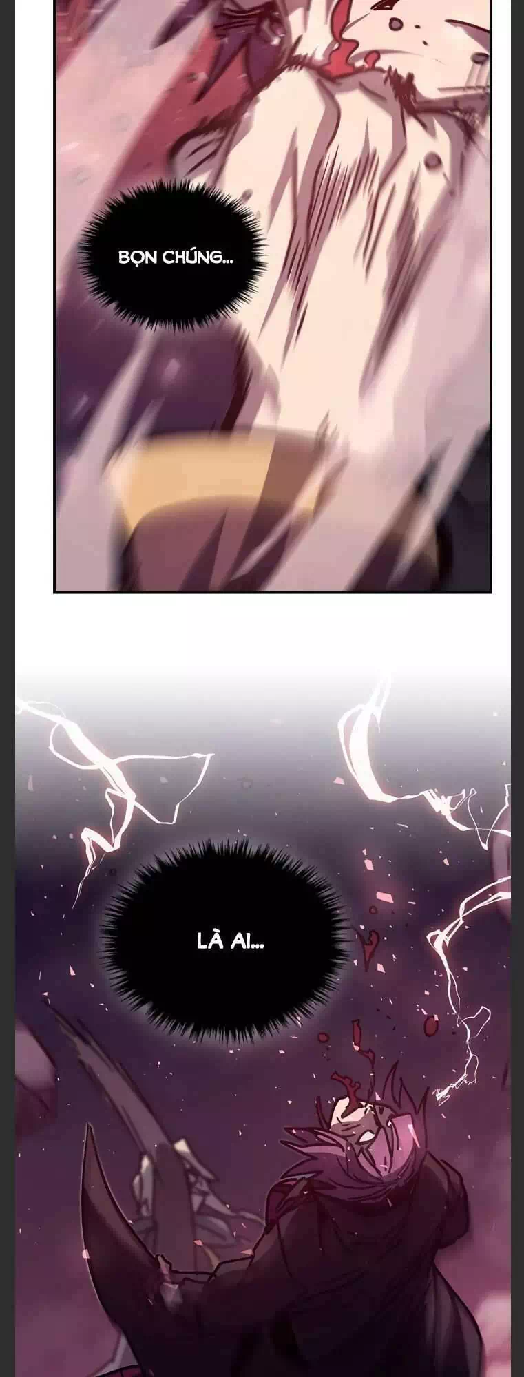 Truyện Tranh Chuyển Sinh Ma Pháp Đặc Biệt Yếu trang 5