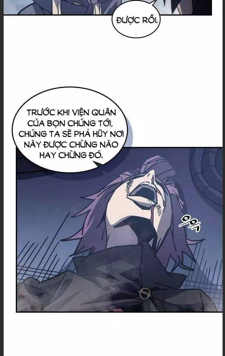 Truyện Tranh Chuyển Sinh Ma Pháp Đặc Biệt Yếu trang 5