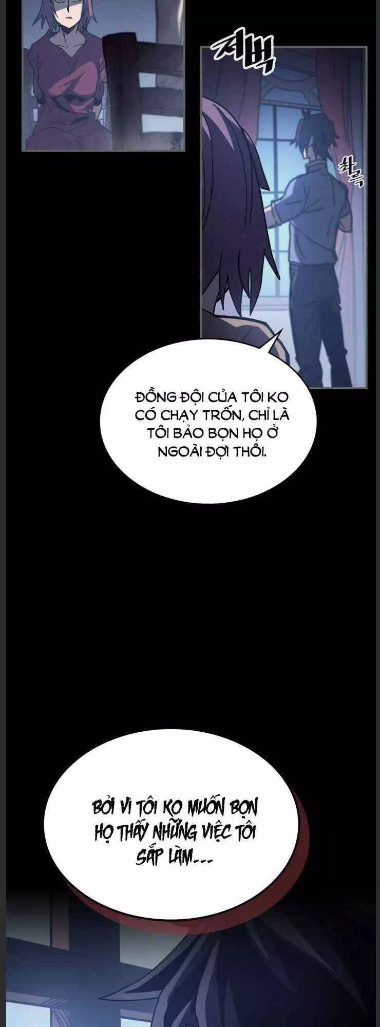 Truyện Tranh Chuyển Sinh Ma Pháp Đặc Biệt Yếu trang 5