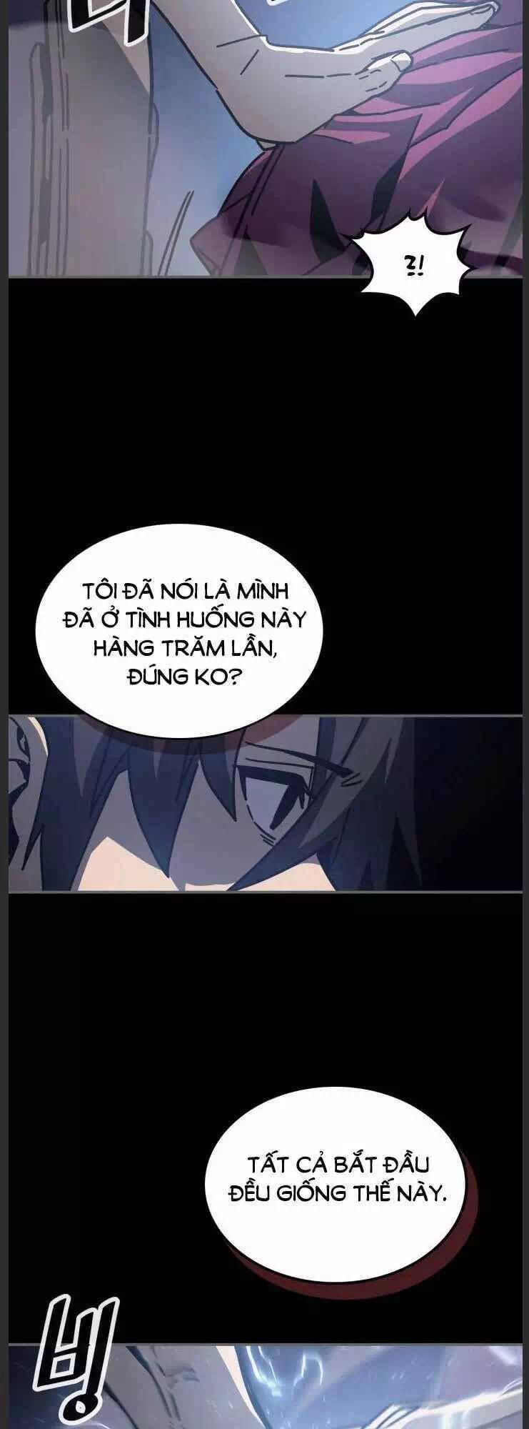 Truyện Tranh Chuyển Sinh Ma Pháp Đặc Biệt Yếu trang 5