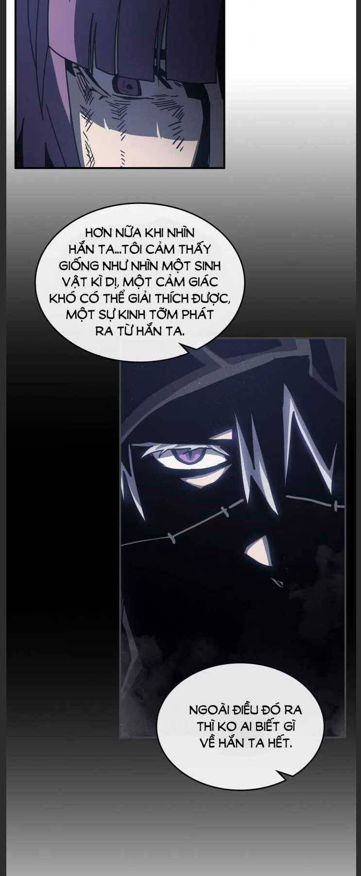 Truyện Tranh Chuyển Sinh Ma Pháp Đặc Biệt Yếu trang 5