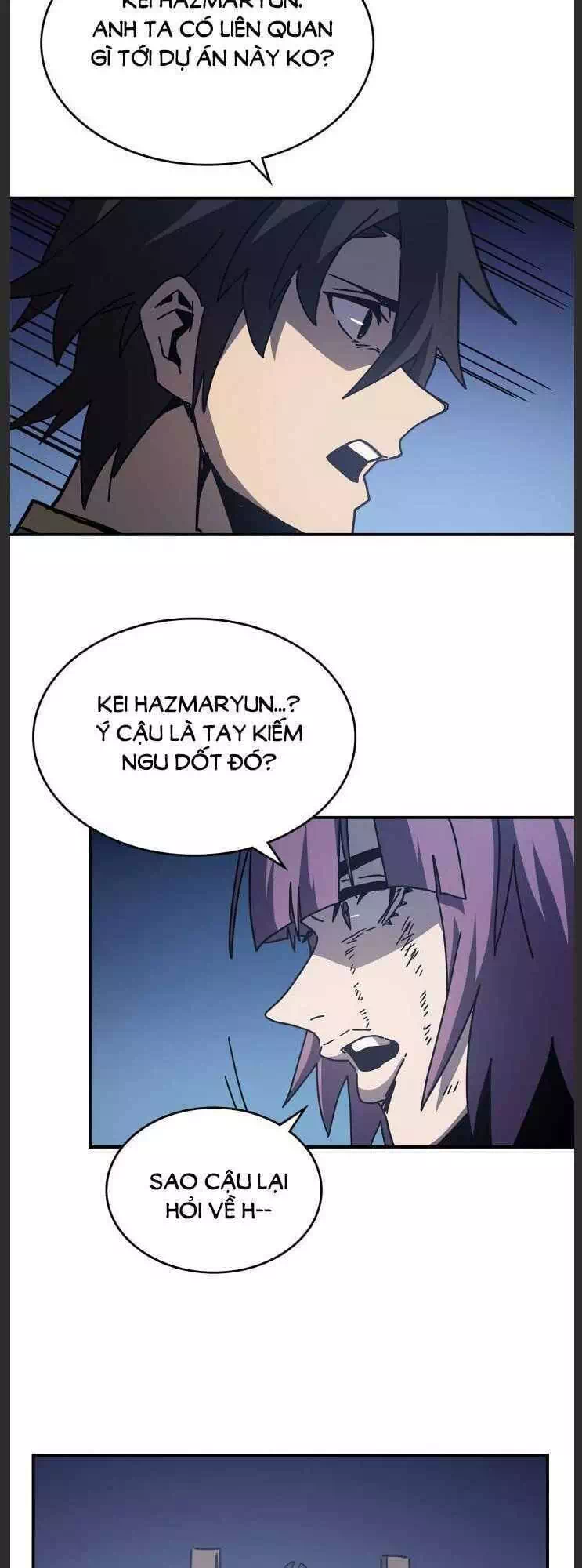 Truyện Tranh Chuyển Sinh Ma Pháp Đặc Biệt Yếu trang 5