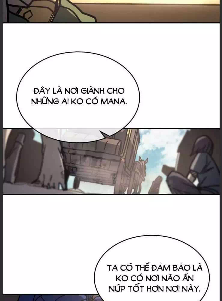 Truyện Tranh Chuyển Sinh Ma Pháp Đặc Biệt Yếu trang 5