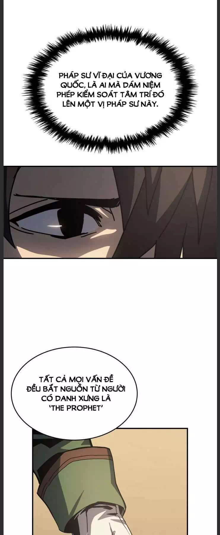 Truyện Tranh Chuyển Sinh Ma Pháp Đặc Biệt Yếu trang 5