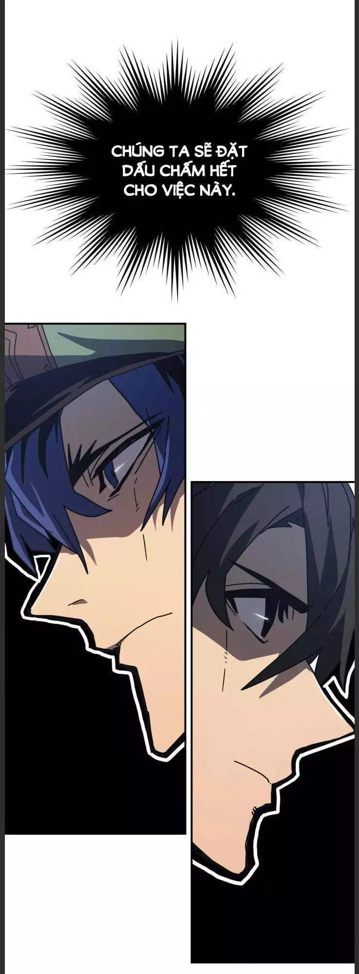 Truyện Tranh Chuyển Sinh Ma Pháp Đặc Biệt Yếu trang 5