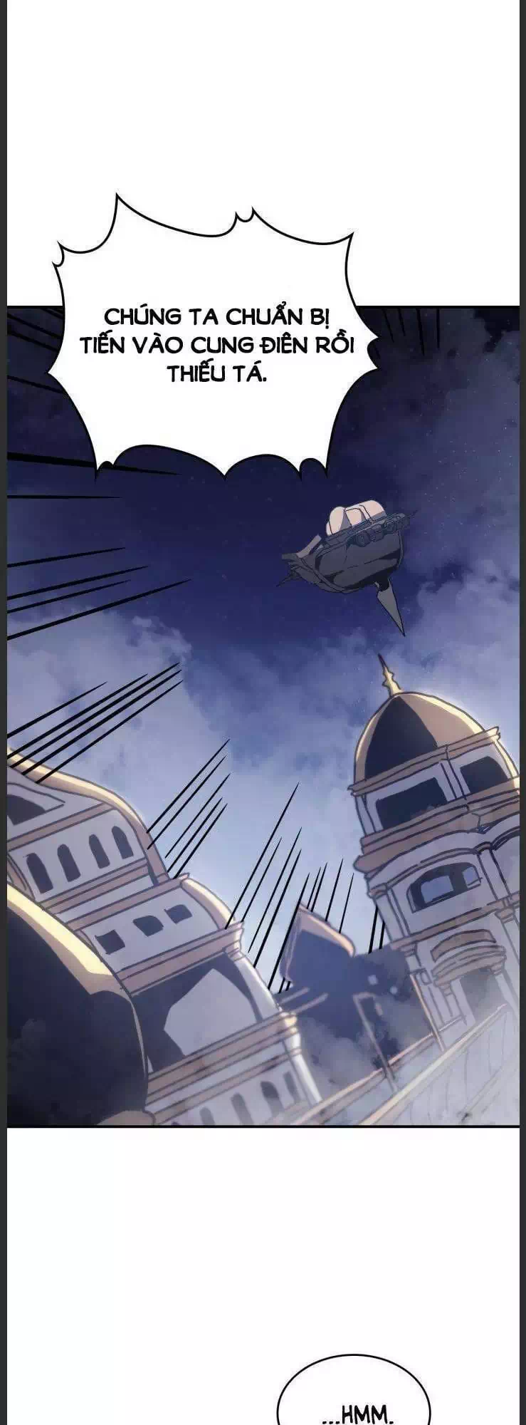 Truyện Tranh Chuyển Sinh Ma Pháp Đặc Biệt Yếu trang 5