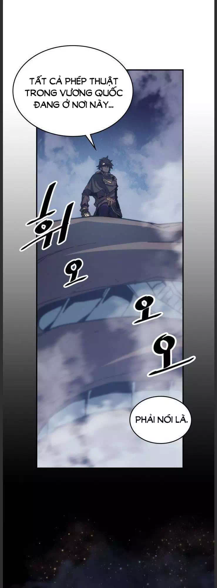 Truyện Tranh Chuyển Sinh Ma Pháp Đặc Biệt Yếu trang 5