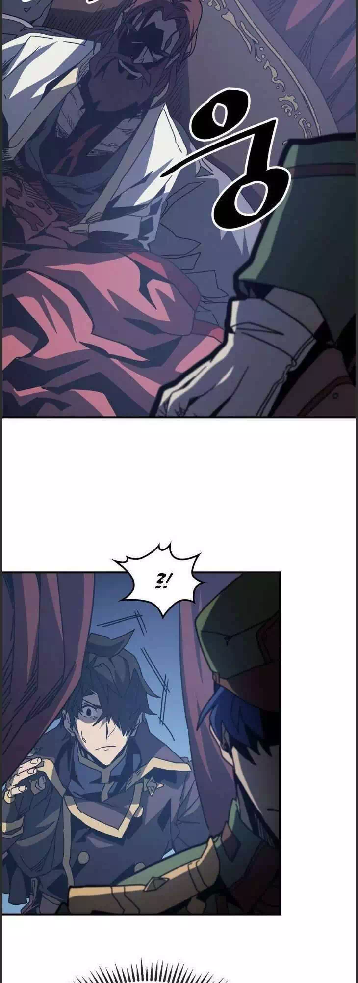 Truyện Tranh Chuyển Sinh Ma Pháp Đặc Biệt Yếu trang 5