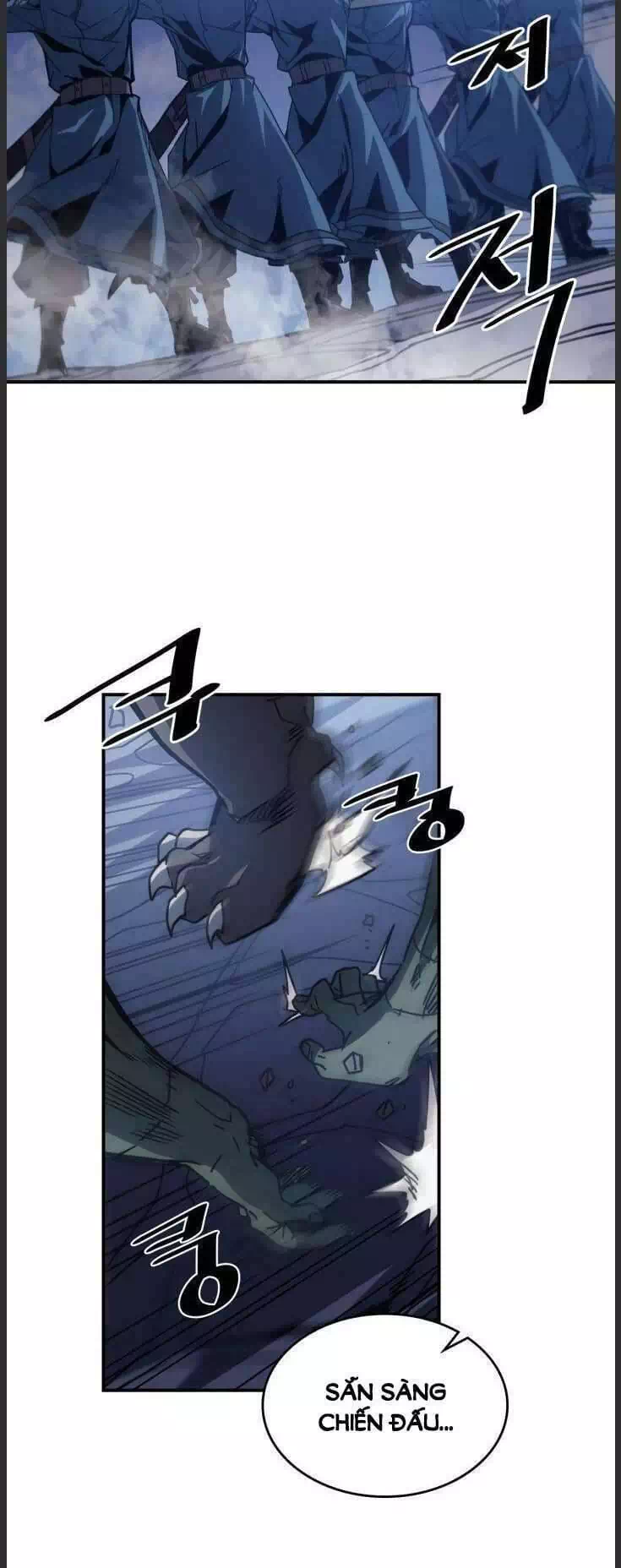 Truyện Tranh Chuyển Sinh Ma Pháp Đặc Biệt Yếu trang 5