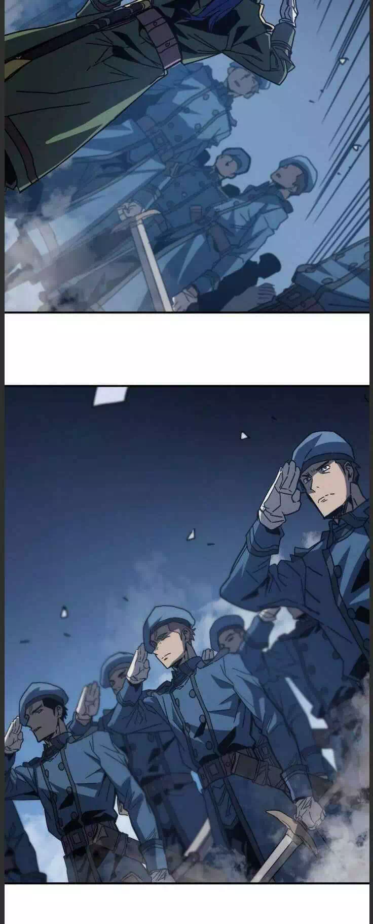 Truyện Tranh Chuyển Sinh Ma Pháp Đặc Biệt Yếu trang 5