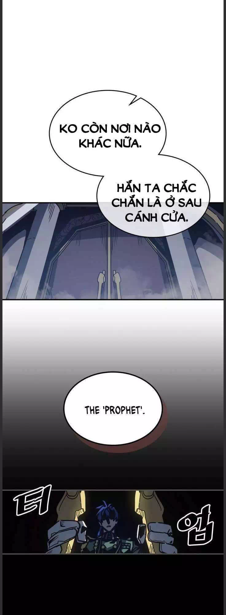 Truyện Tranh Chuyển Sinh Ma Pháp Đặc Biệt Yếu trang 5