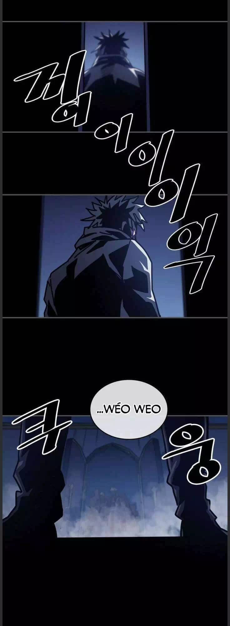 Truyện Tranh Chuyển Sinh Ma Pháp Đặc Biệt Yếu trang 5