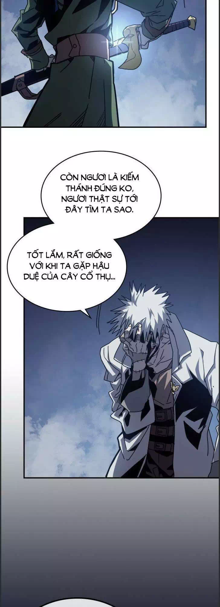 Truyện Tranh Chuyển Sinh Ma Pháp Đặc Biệt Yếu trang 5