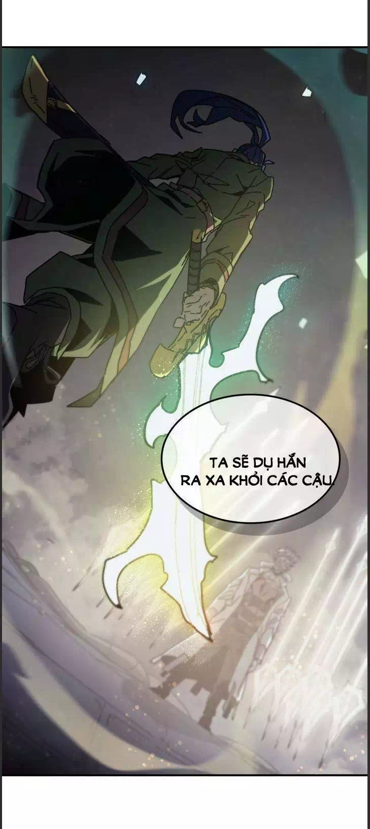 Truyện Tranh Chuyển Sinh Ma Pháp Đặc Biệt Yếu trang 5