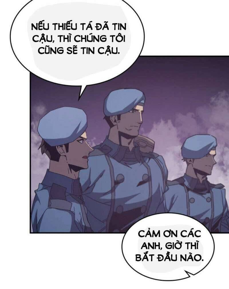 Truyện Tranh Chuyển Sinh Ma Pháp Đặc Biệt Yếu trang 5