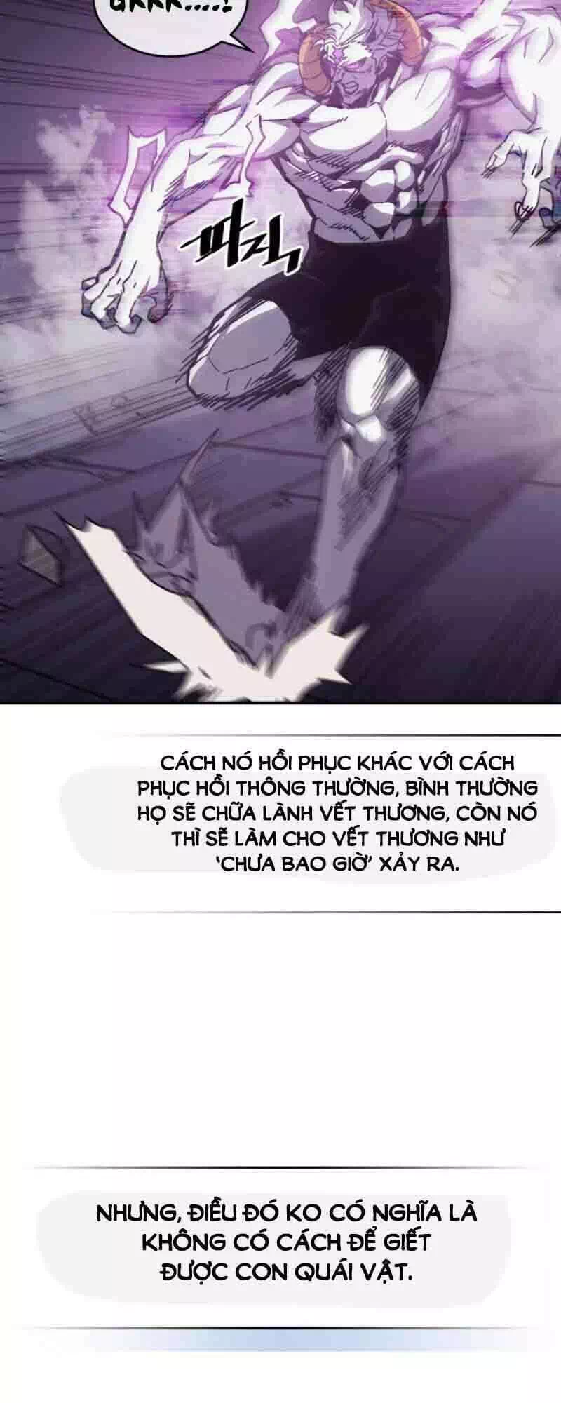 Truyện Tranh Chuyển Sinh Ma Pháp Đặc Biệt Yếu trang 5