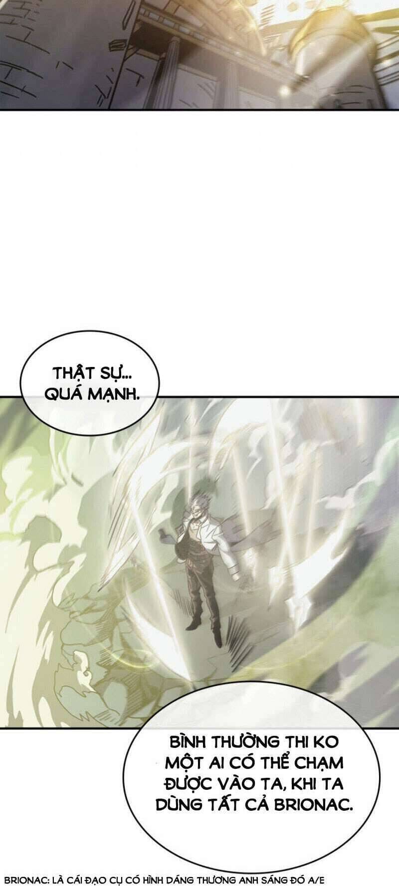 Truyện Tranh Chuyển Sinh Ma Pháp Đặc Biệt Yếu trang 5