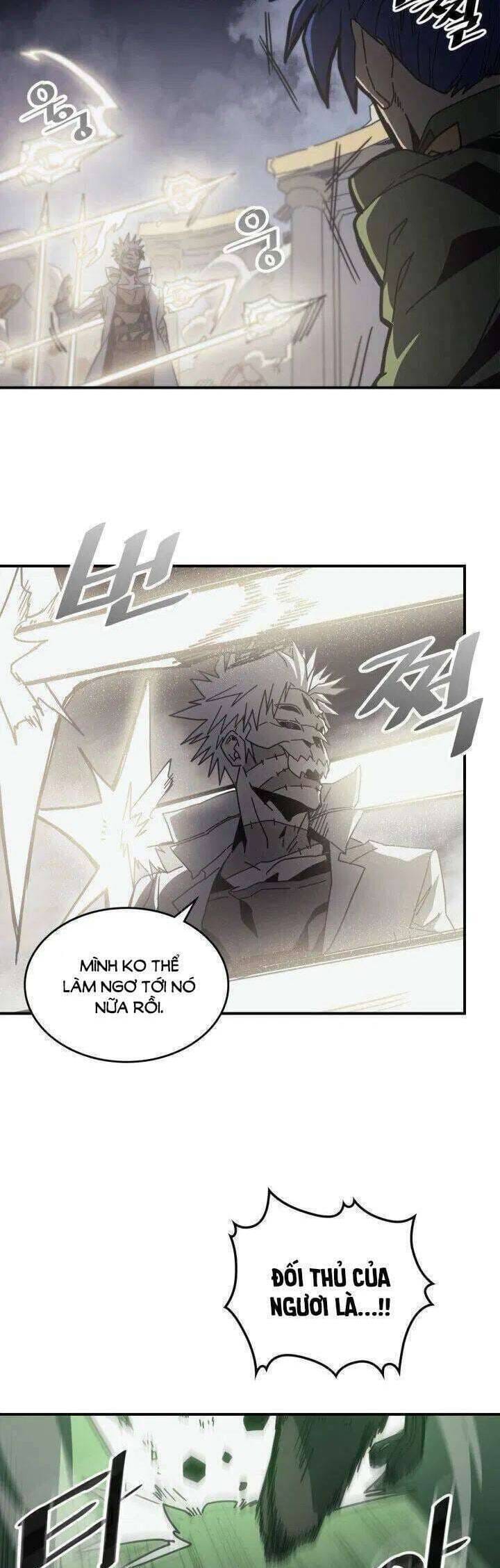 Truyện Tranh Chuyển Sinh Ma Pháp Đặc Biệt Yếu trang 5