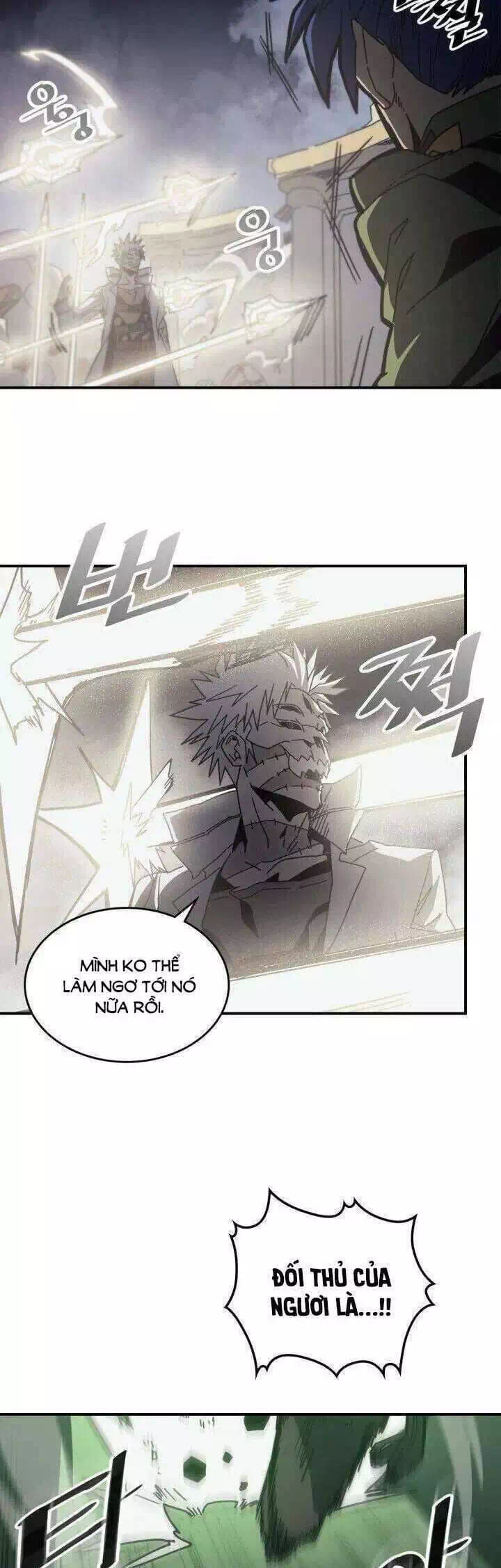 Truyện Tranh Chuyển Sinh Ma Pháp Đặc Biệt Yếu trang 5