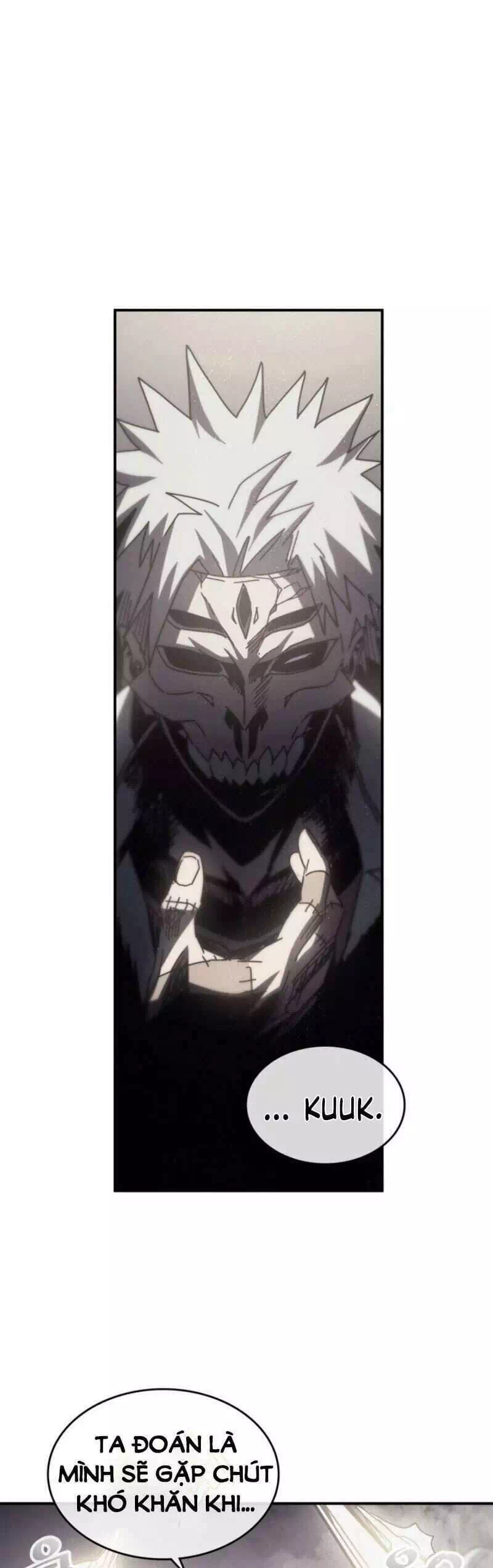 Truyện Tranh Chuyển Sinh Ma Pháp Đặc Biệt Yếu trang 5