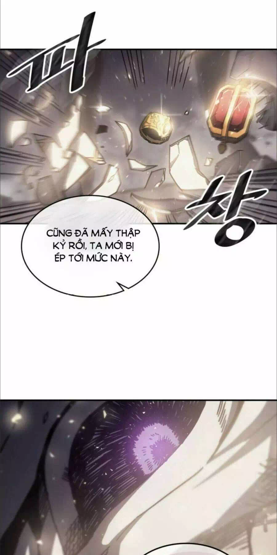 Truyện Tranh Chuyển Sinh Ma Pháp Đặc Biệt Yếu trang 5