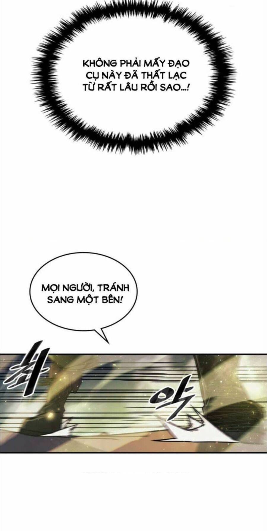 Truyện Tranh Chuyển Sinh Ma Pháp Đặc Biệt Yếu trang 5