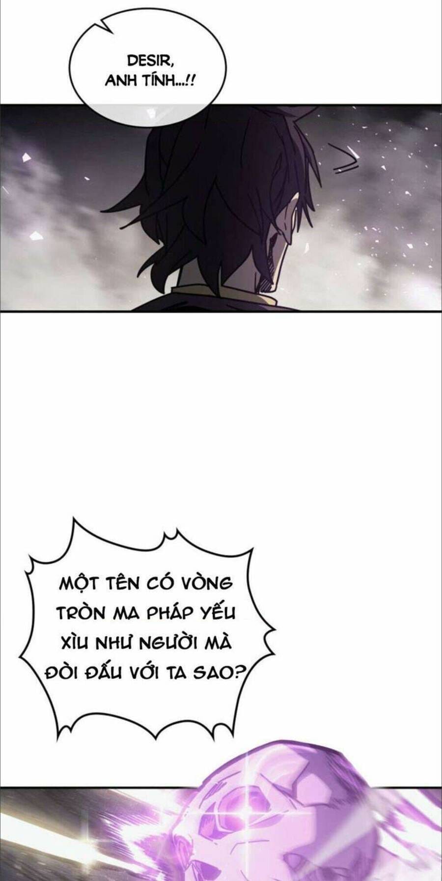 Truyện Tranh Chuyển Sinh Ma Pháp Đặc Biệt Yếu trang 5