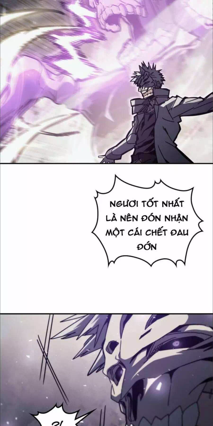 Truyện Tranh Chuyển Sinh Ma Pháp Đặc Biệt Yếu trang 5