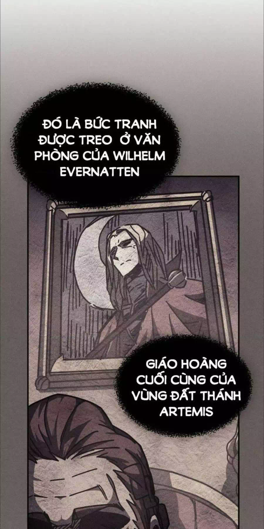 Truyện Tranh Chuyển Sinh Ma Pháp Đặc Biệt Yếu trang 5