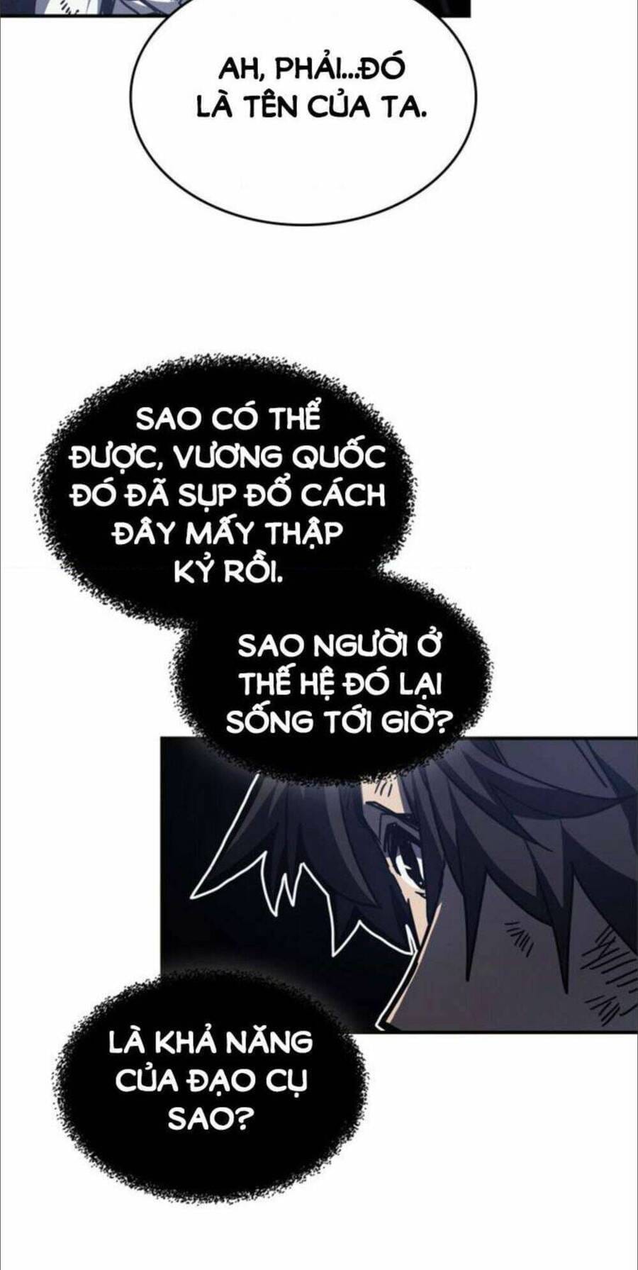 Truyện Tranh Chuyển Sinh Ma Pháp Đặc Biệt Yếu trang 5