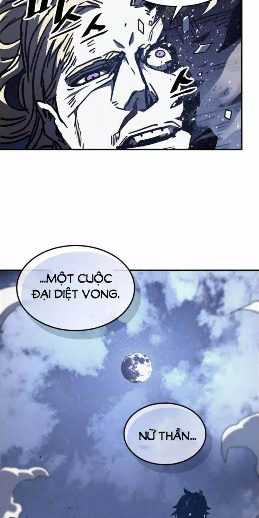 Truyện Tranh Chuyển Sinh Ma Pháp Đặc Biệt Yếu trang 5