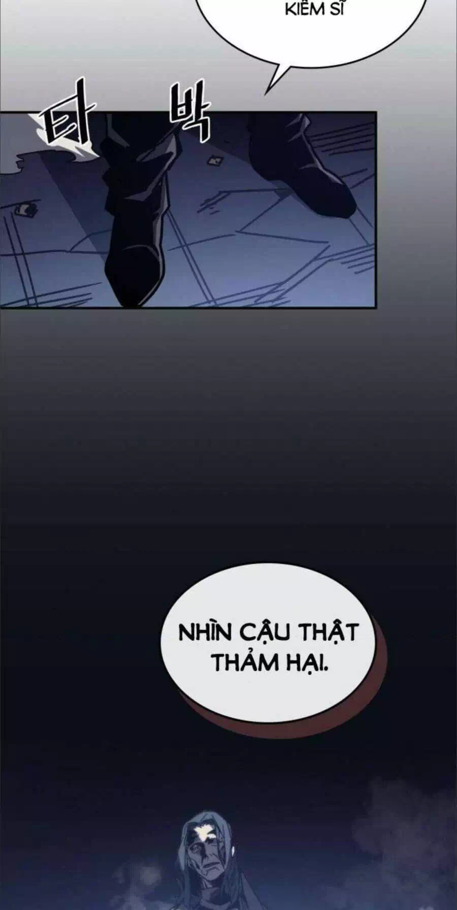 Truyện Tranh Chuyển Sinh Ma Pháp Đặc Biệt Yếu trang 5