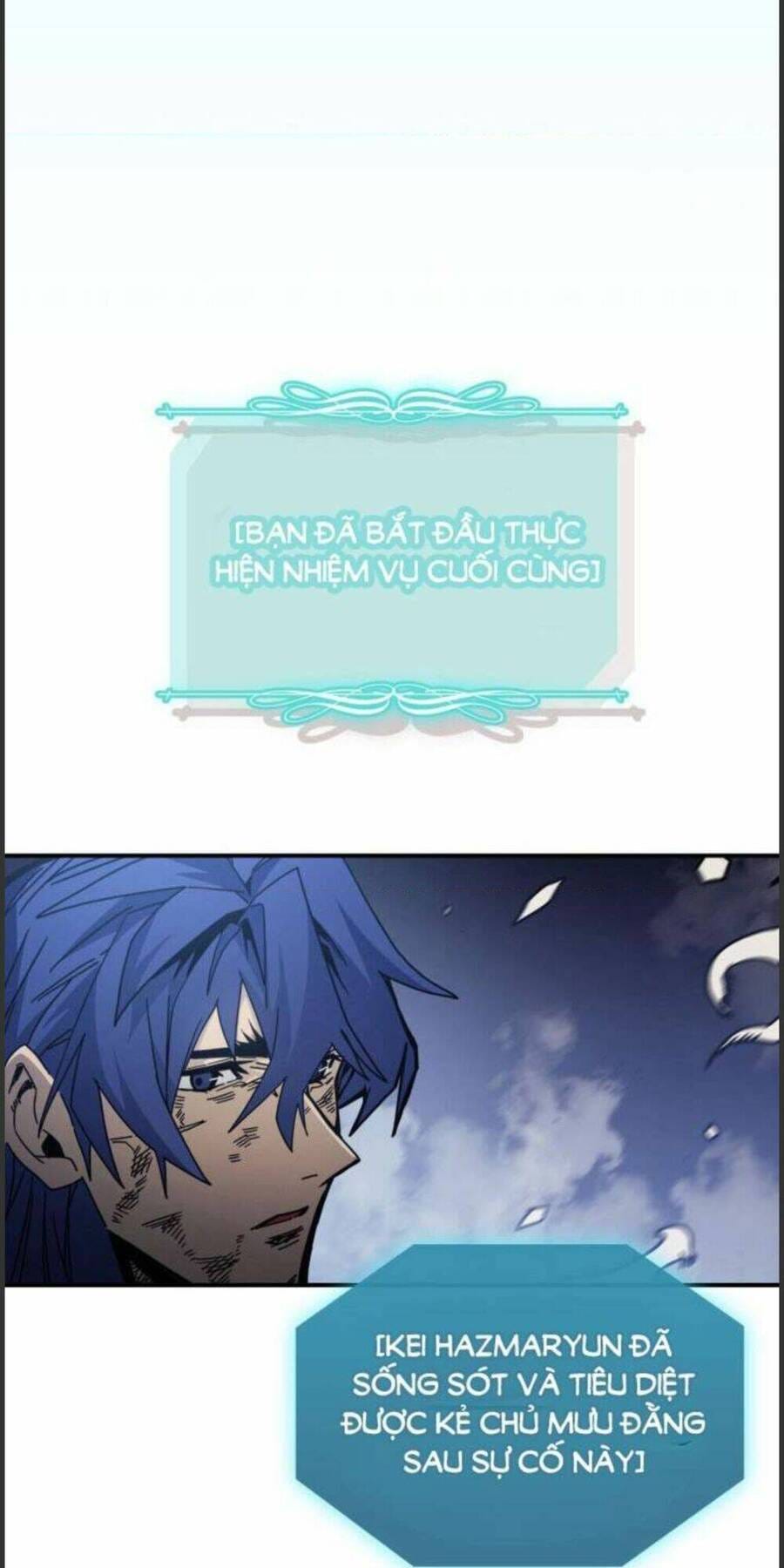 Truyện Tranh Chuyển Sinh Ma Pháp Đặc Biệt Yếu trang 5