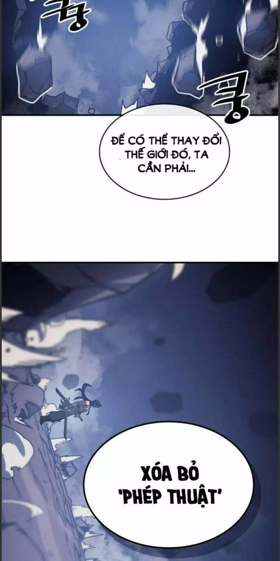 Truyện Tranh Chuyển Sinh Ma Pháp Đặc Biệt Yếu trang 5