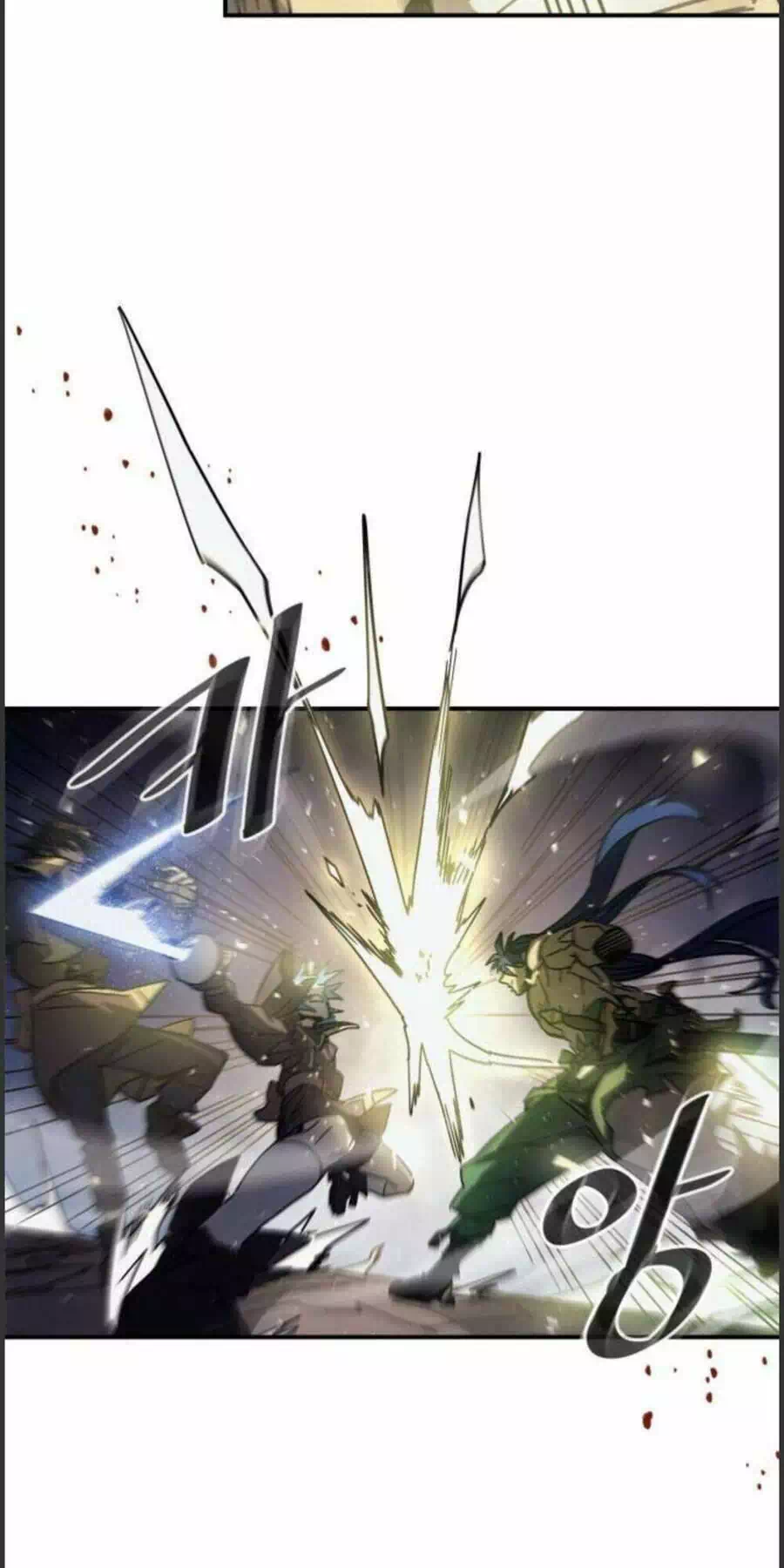 Truyện Tranh Chuyển Sinh Ma Pháp Đặc Biệt Yếu trang 5