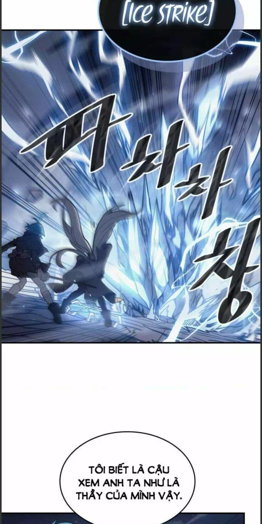 Truyện Tranh Chuyển Sinh Ma Pháp Đặc Biệt Yếu trang 5