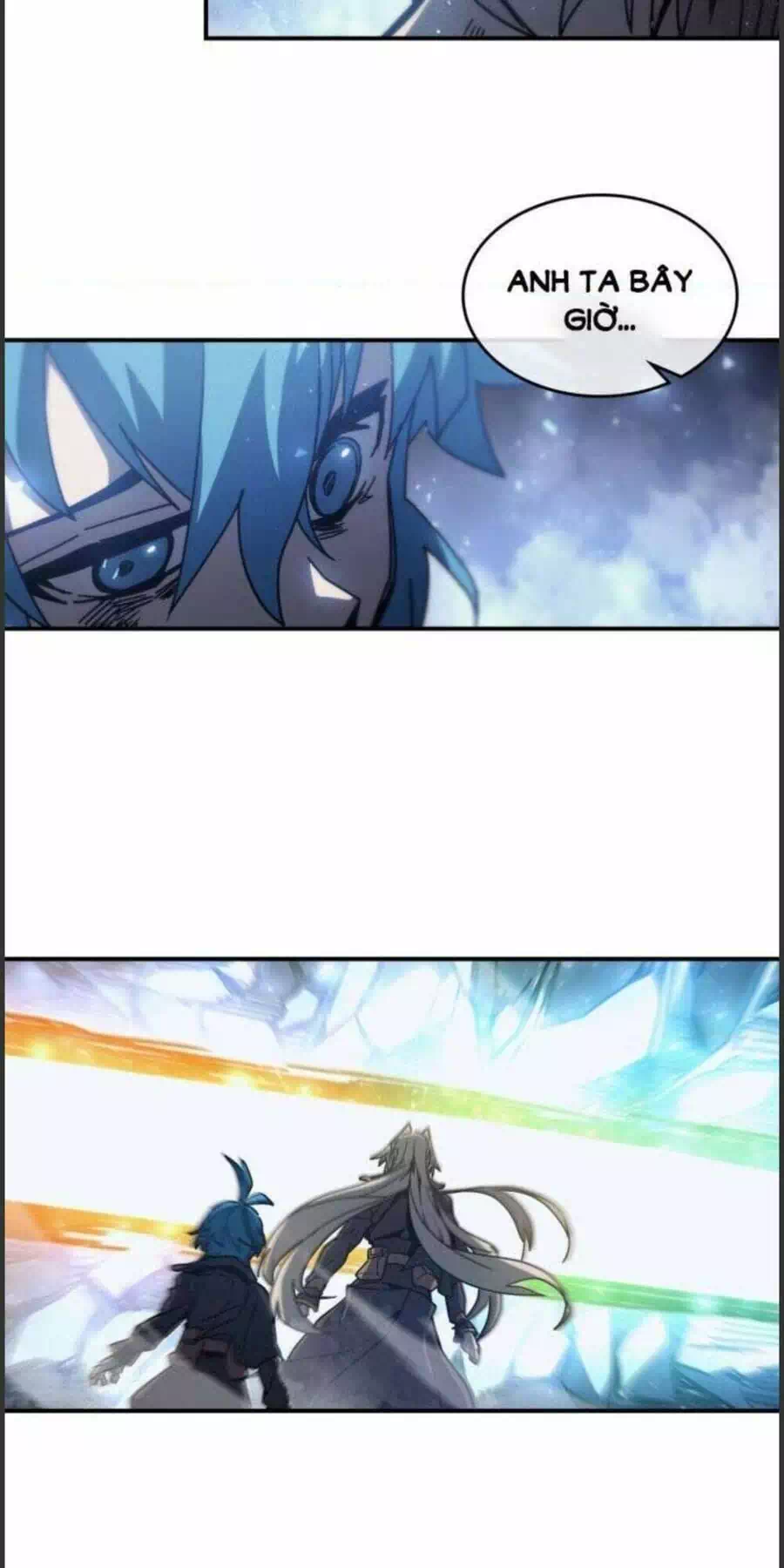 Truyện Tranh Chuyển Sinh Ma Pháp Đặc Biệt Yếu trang 5