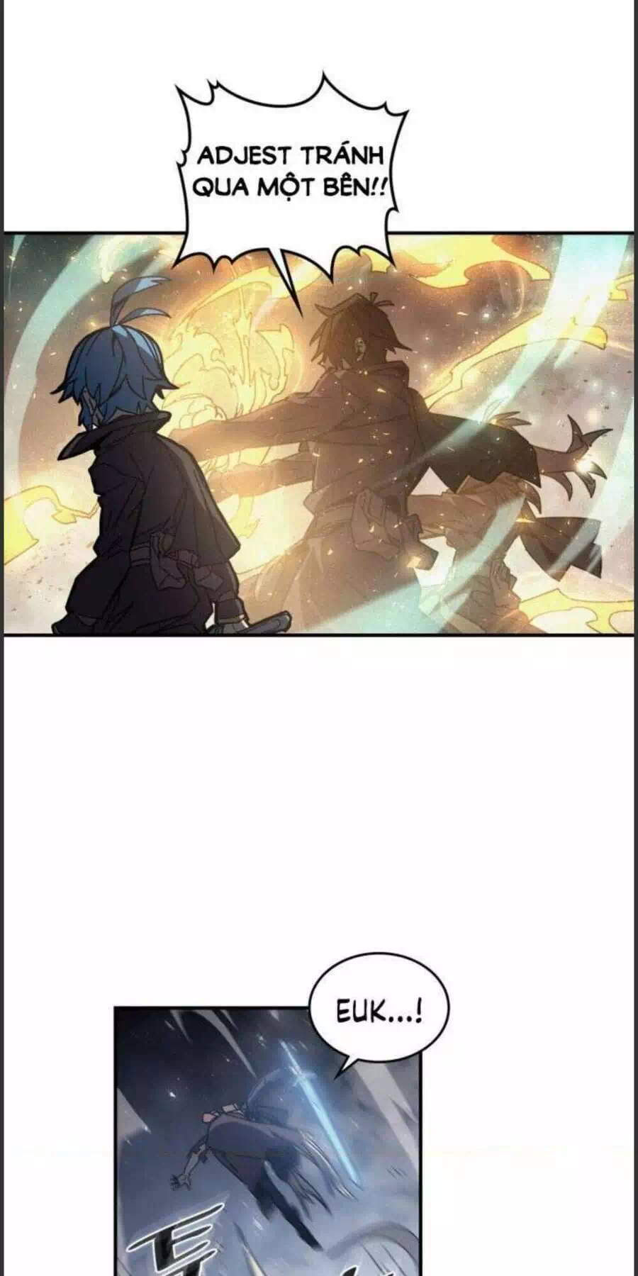 Truyện Tranh Chuyển Sinh Ma Pháp Đặc Biệt Yếu trang 5