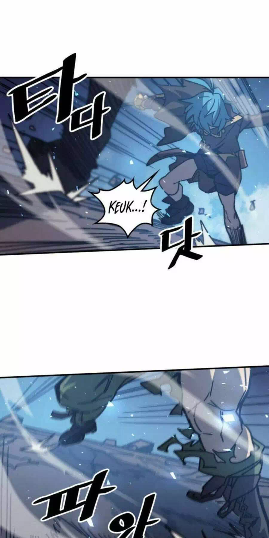 Truyện Tranh Chuyển Sinh Ma Pháp Đặc Biệt Yếu trang 5