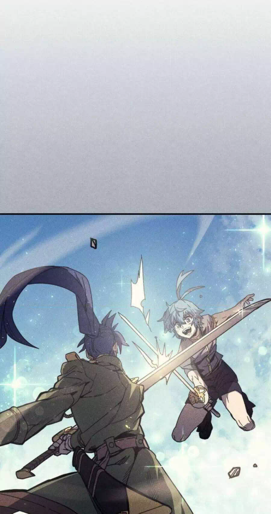 Truyện Tranh Chuyển Sinh Ma Pháp Đặc Biệt Yếu trang 5