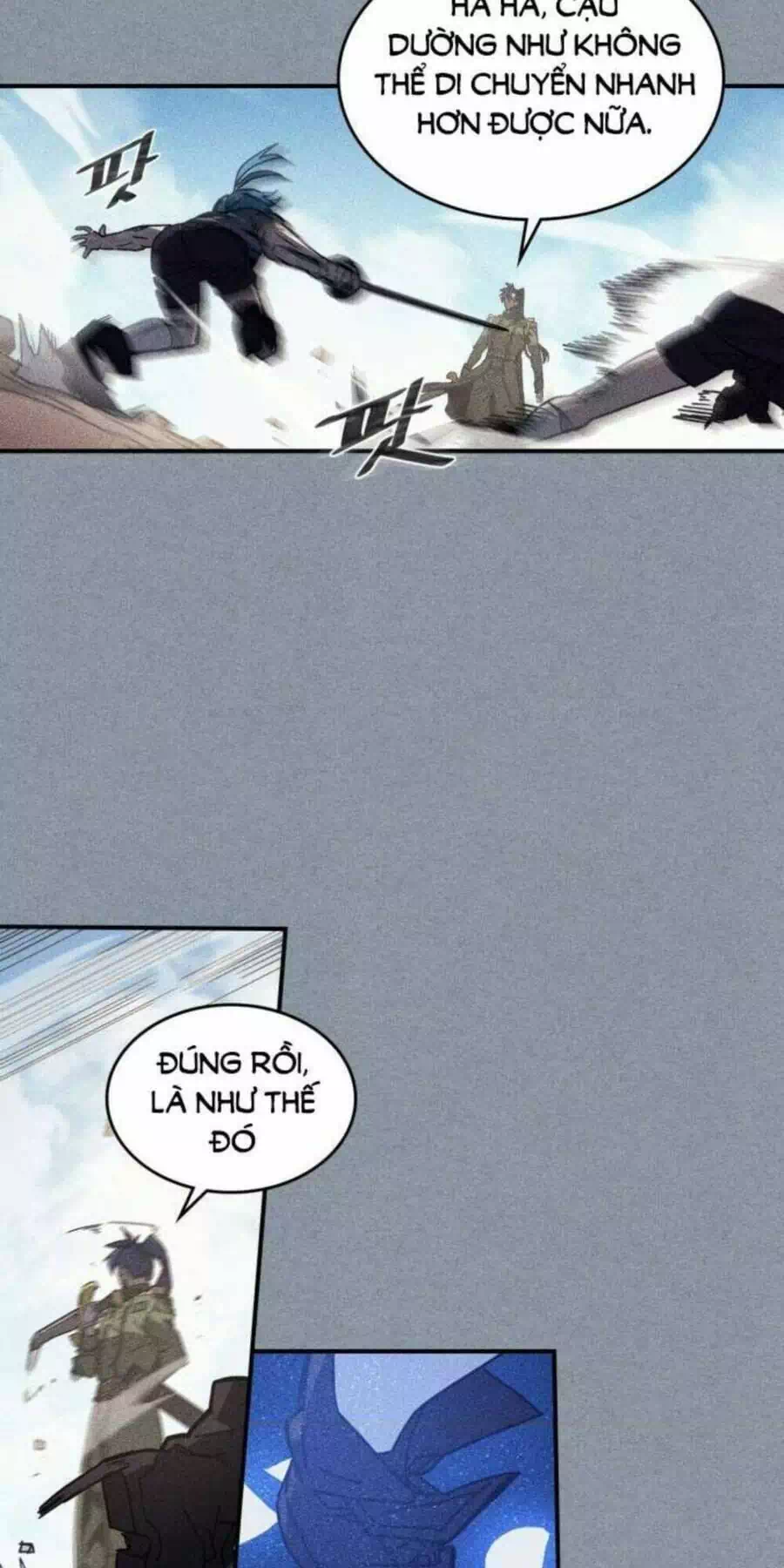 Truyện Tranh Chuyển Sinh Ma Pháp Đặc Biệt Yếu trang 5