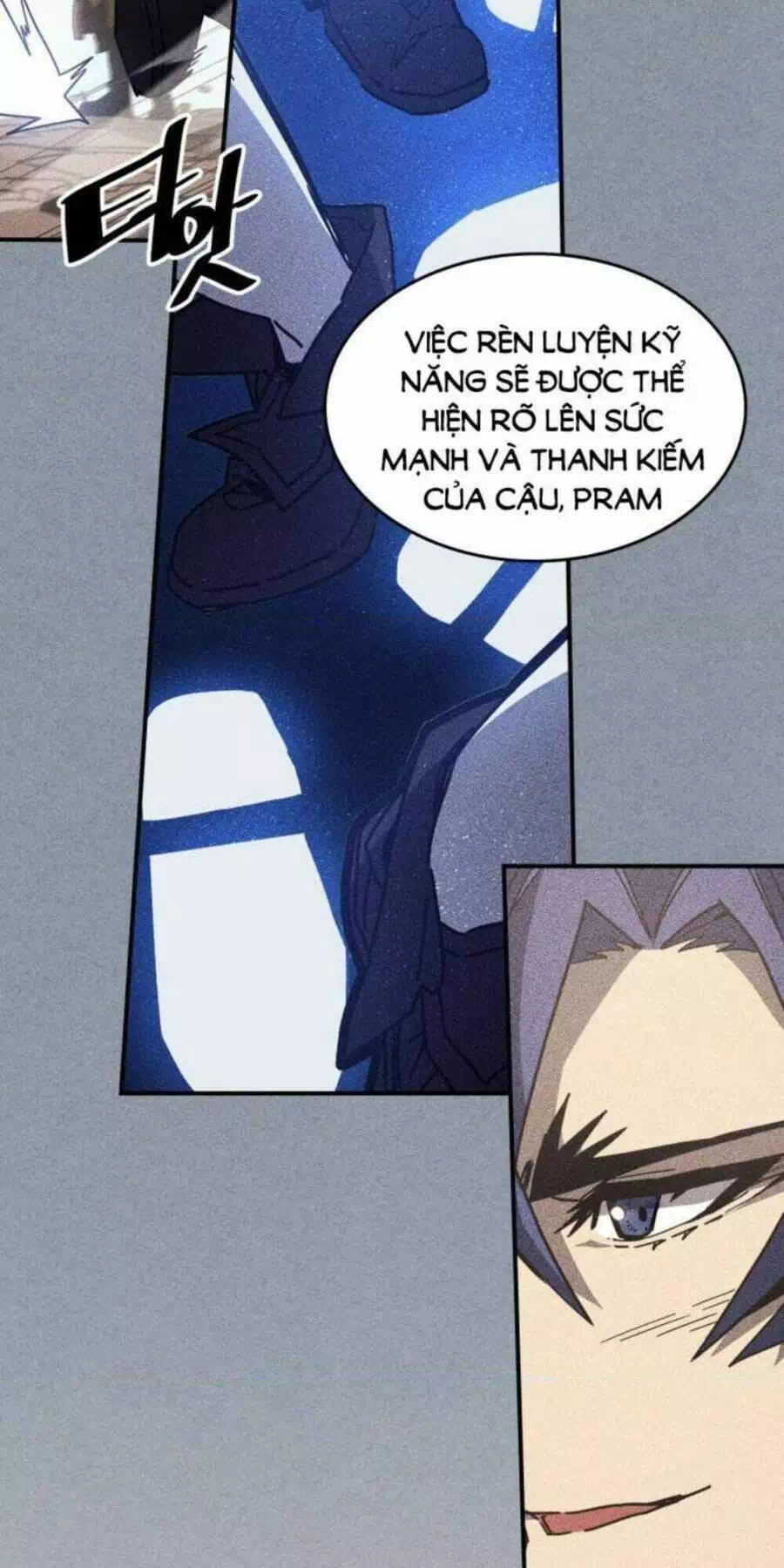 Truyện Tranh Chuyển Sinh Ma Pháp Đặc Biệt Yếu trang 5