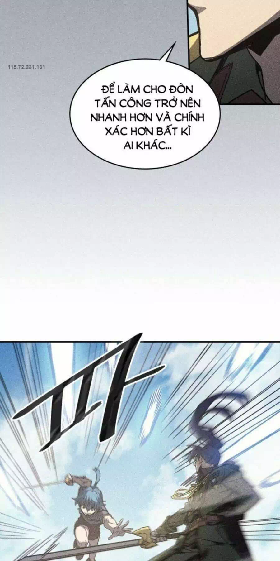 Truyện Tranh Chuyển Sinh Ma Pháp Đặc Biệt Yếu trang 5