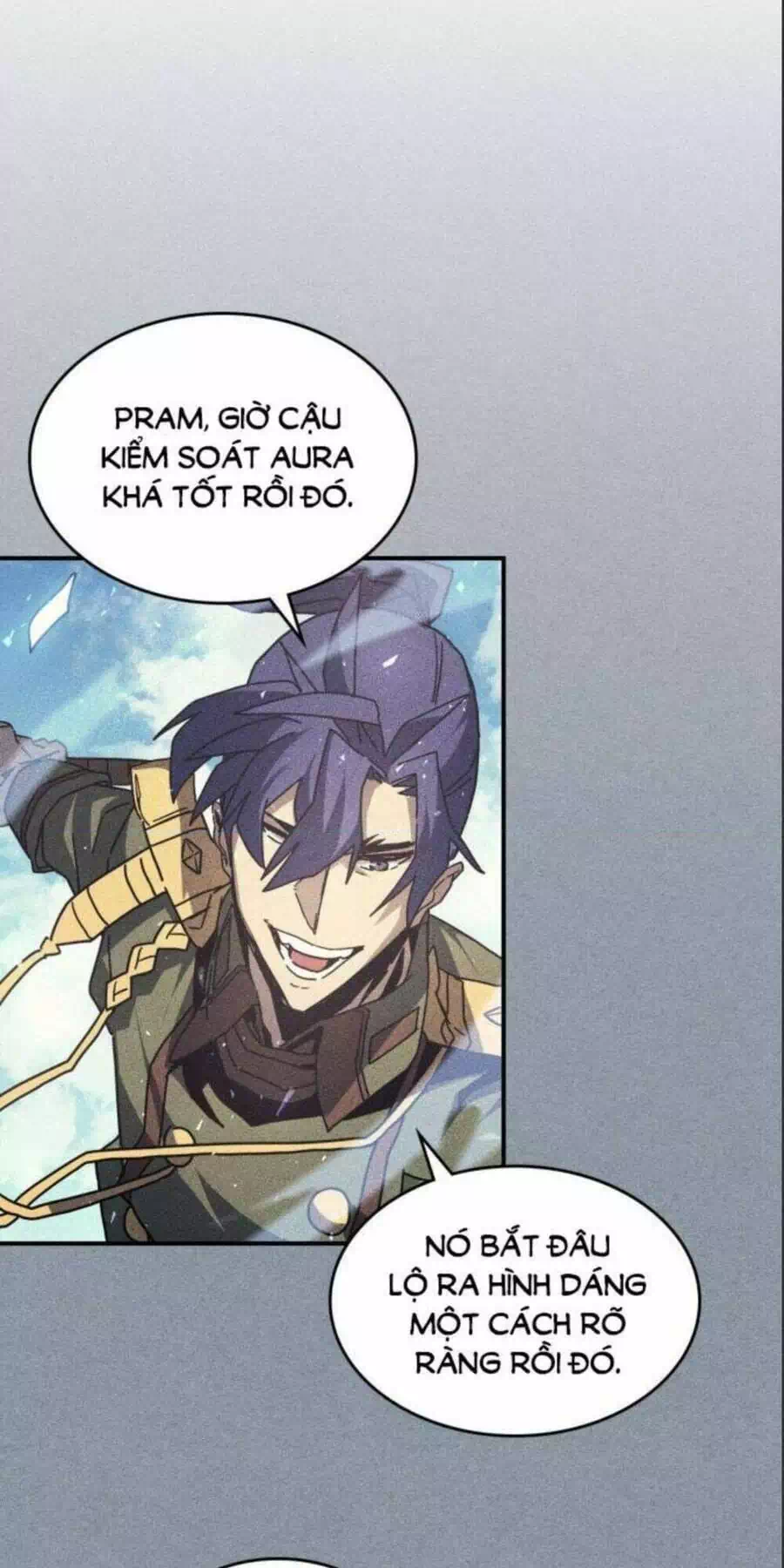 Truyện Tranh Chuyển Sinh Ma Pháp Đặc Biệt Yếu trang 5