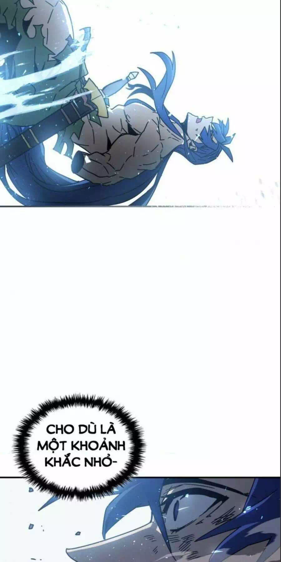 Truyện Tranh Chuyển Sinh Ma Pháp Đặc Biệt Yếu trang 5