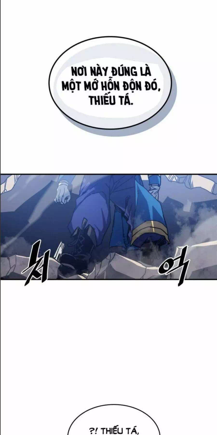 Truyện Tranh Chuyển Sinh Ma Pháp Đặc Biệt Yếu trang 5